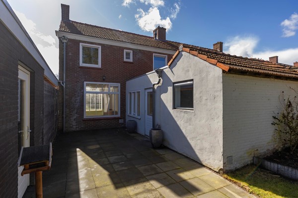 Medium property photo - Antoon van de Venstraat 14, 5691 CK Son en Breugel